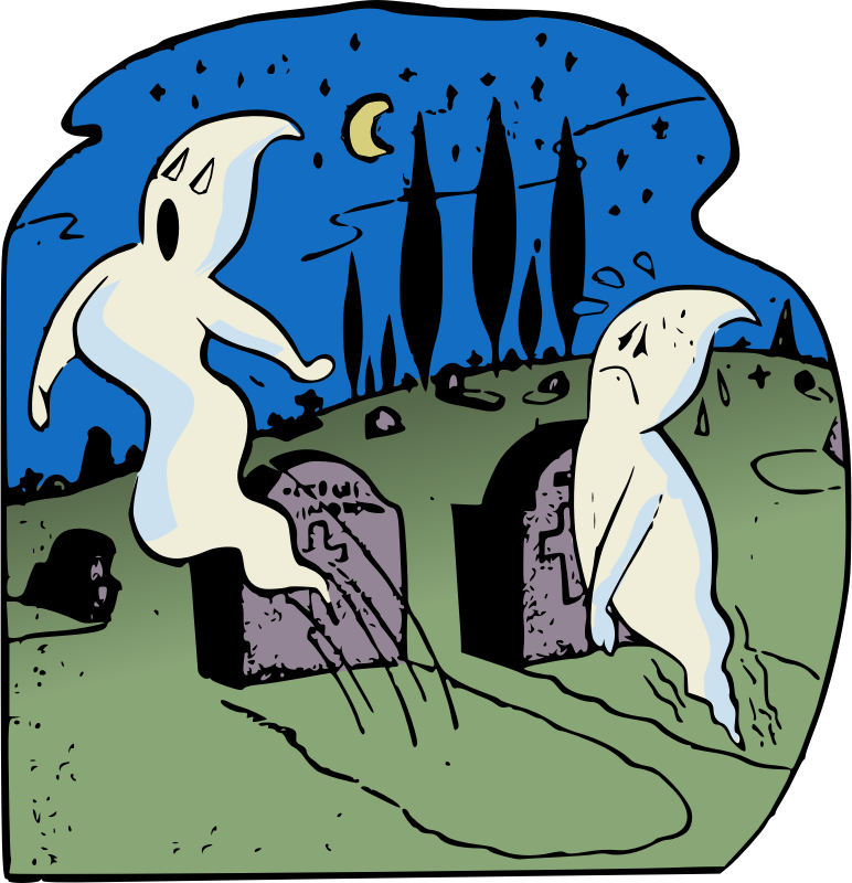 In Defense of Ghosting